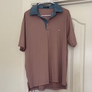 Vineyard Vines Men's Polo Shirt